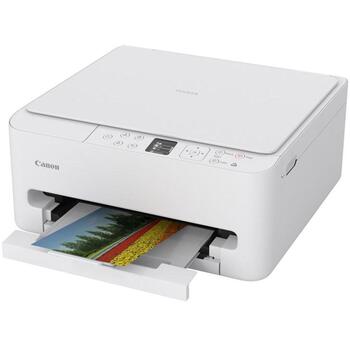 Canon PIXMA TS6550i многофункциональный принтер 7179C006, 1200 x 1200 DPI, Wi-Fi, 14 стр/мин черно-белый, 9 стр/мин цветной (7179C006)