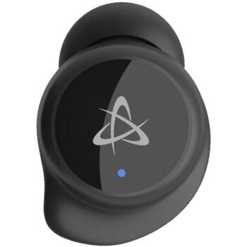 Sbox Беспроводные наушники EB-TWS538-B, 20-20000Hz, 32Ω, 102dB, 3ч, Bluetooth 5.2, 8мм, 200mAh зарядный кейс (EB-TWS538-B)