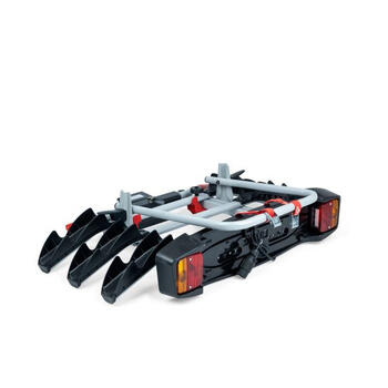 Velo turētājs uz āķa, 3 velosipēdi, 7Pin, MB 205463, MONT BLANC (MB 205463)