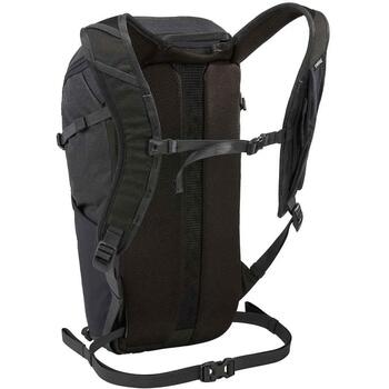 Thule Туристический рюкзак 4127 AllTrail X 3204127, 15L, 0.55kg, 22cm, 20cm, 49cm, 50% переработанный полиэстер, дышащая спинка (3204127)