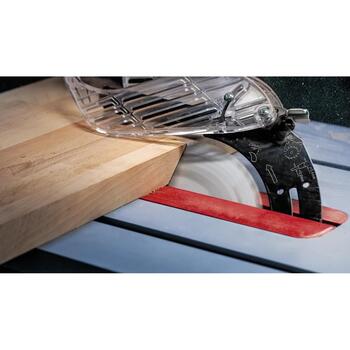 Bosch Ripzāģis 2608641202, 260 mm, 30 mm, 3,2 mm, 48 zobi, ATB/N, koks, ar zemējumu (2608641202)