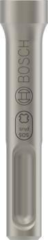 SDS plus naglu iesitējs D 13 mm, Perforatora urbjiem, smalcinātājiem PRO SDS PLUS ROD DRIVER, 2608690010 BOSCH (2608690010)
