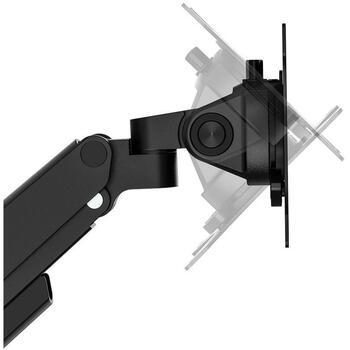 Neomounts stiprinājuma roka DS70-250BL1 17-35