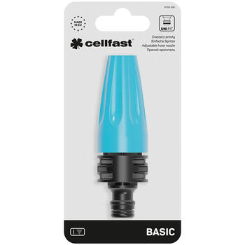 Поливочная насадка 50-300 CELLFAST (50-300)