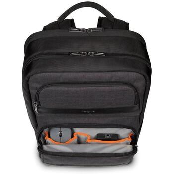 Targus Рюкзак для ноутбука CitySmart Advanced TSB912GL, 12.5-15.6
