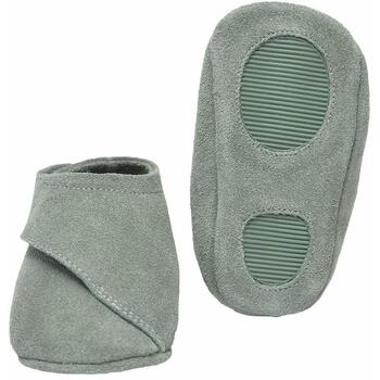 Lodger Walker Loafer пинетки WKL 311_3-6, 3-6 мес., размер 16 (10.5 см), кожа, подошва TPR, нескользящая (WKL 311_3-6)
