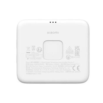 Умный датчик температуры и влажности с Bluetooth-подключением Temperature and Humidity Monitor 2 White NUN4126GL Xiaomi (BHR9041GL)