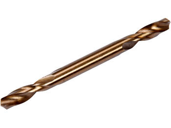 Yato Metāla urbis YT-40013, 4mm, HSS 6542, 55mm, 13mm, 135°, DIN 338, krustveida gals, pulēts, cilindrisks (YT-40013)