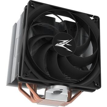 Zalman Gaisa dzesētājs CNPS10X PERFORMA ST ZE1325ASL, 135x95x155mm, 4 siltuma caurules, 180W TDP, 700-1500 apgr./min, 27dB, 75 (CNPS10X PERFORMA ST)