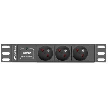 Lanberg Блок питания PDU 10