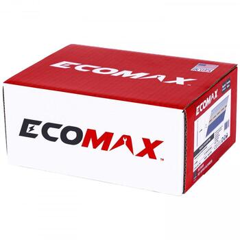 Ecomax гвозди для гвоздезабивного пистолета EMNA343190HDRID&EMX, 90x3,1мм, 34°, 2000 шт, горячеоцинкованные, рифленые (EMNA343190HDRID&EMX)