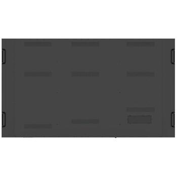 Lg Displejs 98UM5K-B 2.49 m 4K UHD 500 cd/m² 178° skatīšanās leņķis, 2 skaļruņi, VESA montāža, Wi-Fi (98UM5K-B)