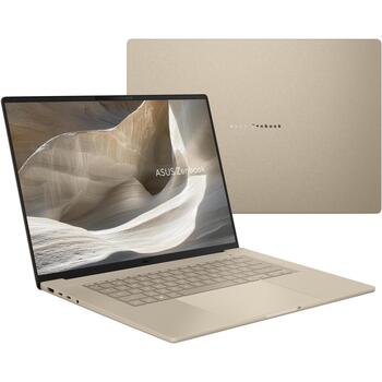 Asus Zenbook A16 UX3607OA-SQ024X 90NB17W1-M00500, ноутбук, 16