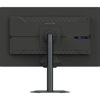 Gigabyte G27UP EK, 27 дюймовый LED монитор, 3840 x 2160, 400 cd/m², 160 Hz, 1 ms, 2xHDMI, FreeSync Premium, VESA 100x100 (G27UP EK)