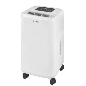 Eurom DryBest 20 осушитель воздуха для помещений 20L/24h бак 5L гигростат для удаления влаги до 30m2 (370980)