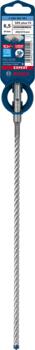 Triecienurbis SDS plus-7X 6.5x250x315mm, 1 gab., Perforatora urbjiem EXPERT SDS PLUS-7X TRIECIENURBIS PERFORATORIEM, 2608900081, BOSCH (2608900081)