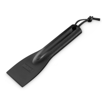 Gāzes grilu apkopes komplekts - birste un skrāpis Gas Grill Maintenance Kit 6202 WEBER (6202)