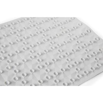 Beldray Vannas paklājiņš LA032661UFPFS, 70x40cm, antibakteriāls, neslīdošs, viegli tīrāms (LA032661UFPFS)
