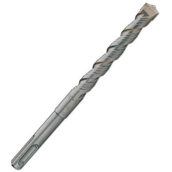 Сверло по бетону 10,0х150 / 210мм, SDS + MS5 TURBOKEIL (253.100.210)