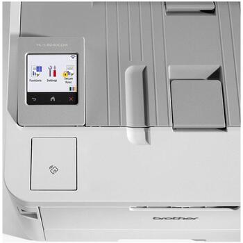Brother HL-L8240CDW HLL8240CDWRE1, цветной LED принтер, A4, 30 стр/мин, 600x600 DPI, 512 МБ, Wi-Fi, Ethernet, NFC, USB 2.0 (HLL8240CDWRE1)