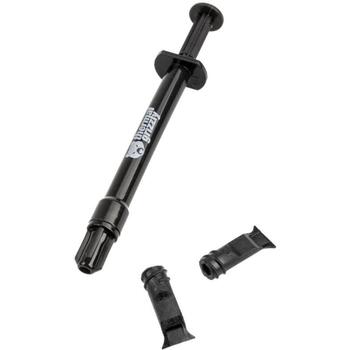 Thermal Grizzly Термопаста Kryonaut Extreme TG-KE-002-R, 2г, 14.2 W/m·K, -250/350 °C, электропроводность 0 pS/m (TG-KE-002-R)