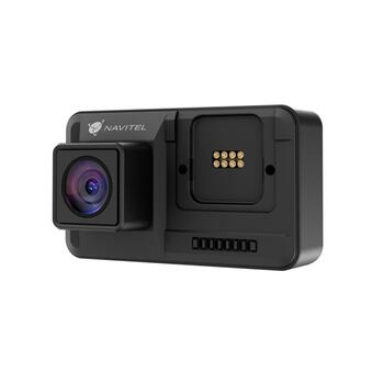 Автомобильный видеорегистратор 2K 1440P с широким углом обзора 170° и Wi-Fi R460 2K Navitel (R460 2K)