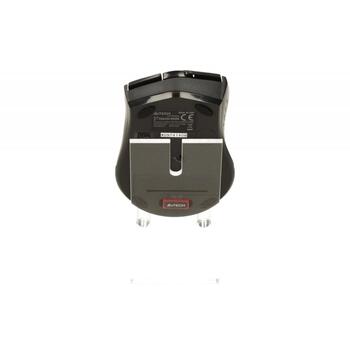 A4Tech оптическая мышь V-TRACK G9-500F-1 A4TMYS40974, 2000 dpi, 4 кнопки, 15 м беспроводной диапазон, V-Track сенсор (A4TMYS40974)