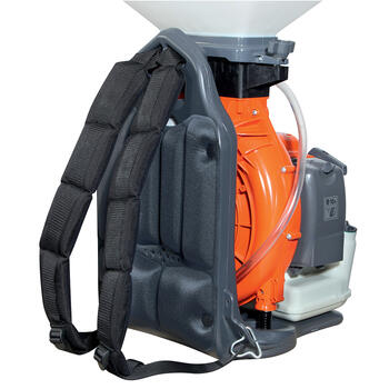 Miglotājs 61.3cc, 3.3kW AM 163 56029010E5 OLEO MAC (56029010E5)