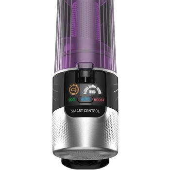Tefal пылесос TY2039WO, 250 W, беспроводной, 1 аккумулятор, 100 Air Watts, моющийся фильтр, автоматическая регулировка мощности (TY2039WO)