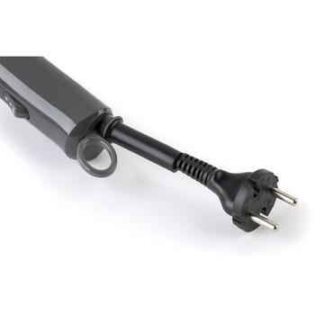 Jata Фен для волос JBSC1070, 2000 W, 230 V, 3 скорости, 3 температурных режима, 2 насадки, диффузор, кнопка холодного воздуха (JBSC1070)