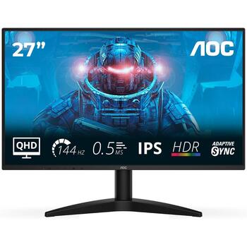 AOC ЖК монитор Q27B36X, 27