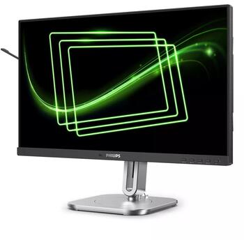 Philips monitors 24B2G5200/00, 60.5cm 23.8