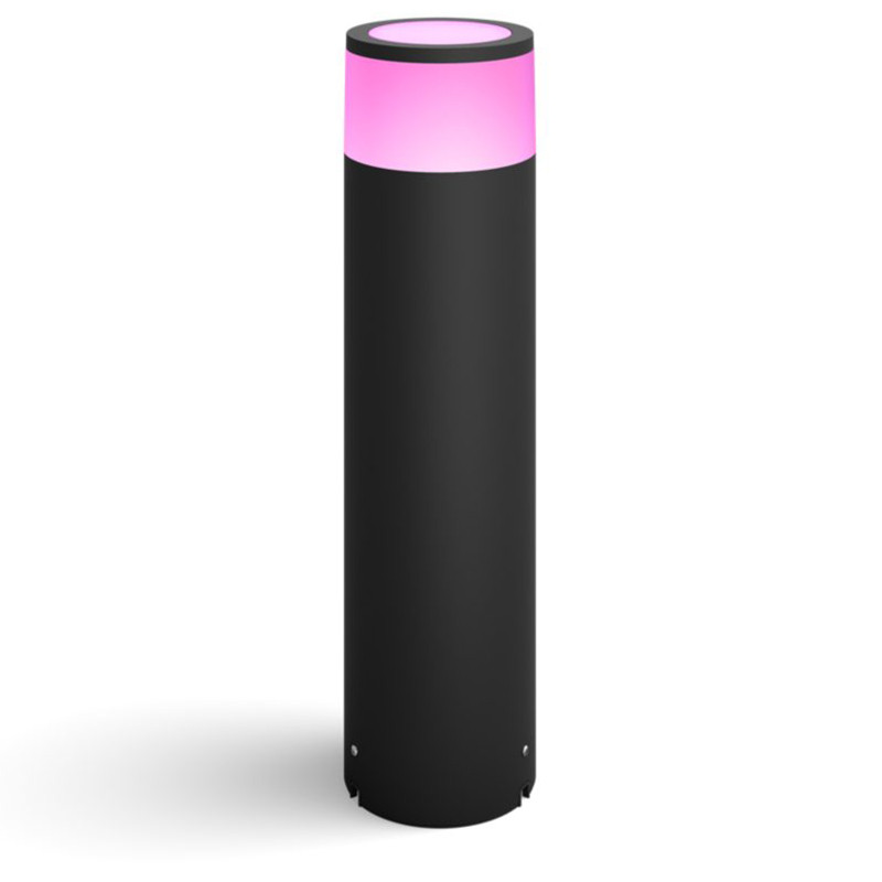 Philips Hue Calla LED plinth viedā dārza lampa (8718696170557)