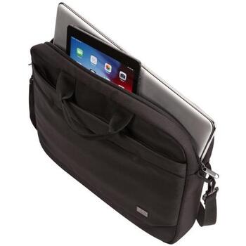 Case Logic Сумка для ноутбука ADVA116 BLACK, 15.6
