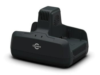 Dubultais lādētājs 82C2 8A, 82V, CRAMER, 2908386 (2908386)
