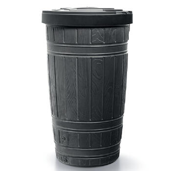 Lietus ūdens tvertne 265L; IDWO265-S411 PROSPERPLAST (IDWO265-S411)