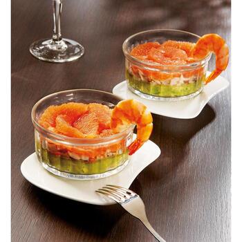 PYREX cepamtrauks, 10 cm (26169B)
