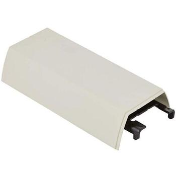 Vogels televizora kronšteins TVA2041, 40x90x175mm, sudrabs (TVA2041)