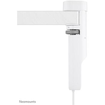 Neomounts Pagarinātājs DS22-840WH6, 1.4m, 3680W, 3x kontaktligzda 230V 16A, 4x USB-A 5V 3A, 24x USB-C 5V 3A 20W (DS22-840WH6)