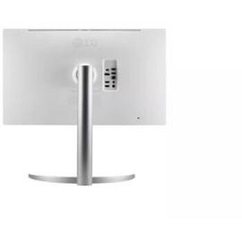 Lg LED монитор 32UQ850V-W, 81.3 см, 3840 x 2160 пикселей, 4K Ultra HD, 98% DCI-P3, HDMI, USB хаб, VESA, 5 мс (32UQ850V-W)