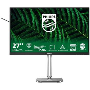 Philips ЖК монитор 27B2G5601/00, 27
