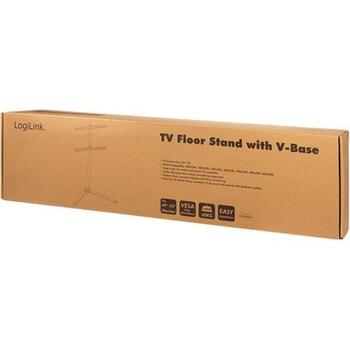 Logilink statīvs BP0079, 49-70