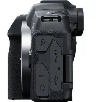 Canon EOS R8 беззеркальная камера 5803C003, 24,2 МП, ISO 100-102400, 3