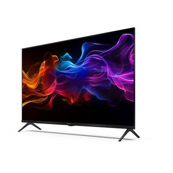 Sharp 43HP5265E телевизор, 109,2 см, 3840 x 2160, 4K Ultra HD, HDR10, Dolby Vision, Dolby Atmos, Bluetooth, HDMI 2.1 (43HP5265E)