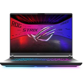 Asus Ноутбук 90NR0LG1-M002T0 40.6 см 16ГБ DDR5 1ТБ SSD WQXGA 2560 x 1600 NVIDIA GeForce RTX 5080 (90NR0LG1-M002T0)