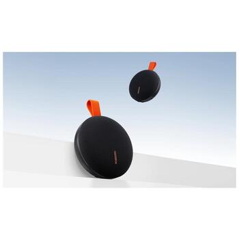 Xiaomi Bluetooth Динамик Essential QBH4329GL, 5Вт, Аккумулятор, Bluetooth, Пылезащитный, Портативный (QBH4329GL)