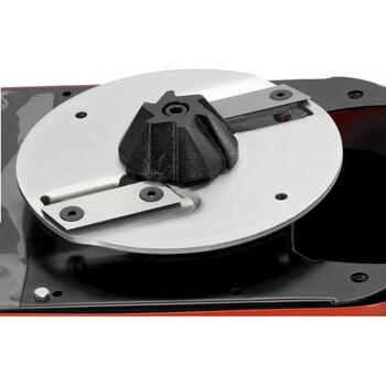 Yato zaru smalcinātājs YT-85580, 3.5 kW, 196 cm³, 45 mm, 30 l, benzīna, četrtaktu, LONCIN LC1P70FC, manuāla palaišana, 3000 min⁻¹ (YT-85580)