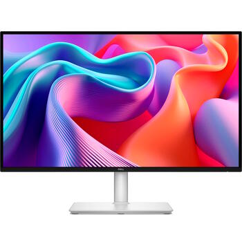 Монитор 27″ IPS QHD 144 Гц S2725DSM 2560×1440 1 мс 350 cd/m² 1×HDMI Белый 210 BSVN Dell (210-BSVN)