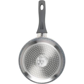 Russell Hobbs Кастрюля RH008451EU7, 18см, алюминий, бакелит, антипригарное, крышка в комплекте (RH008451EU7)