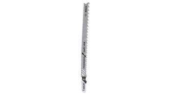 Bosch T345XF figūrzāģa asmens, BiM, universāls, 132 mm, 2609256737 (2609256737)
